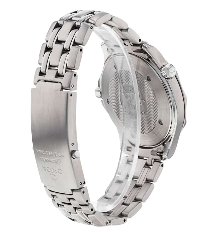 Omega Seamaster 300m 2541.80.00